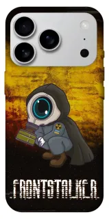 Чехол на Apple iPhone 18 Pro Max FRONTSTALKER фото 1 из 1