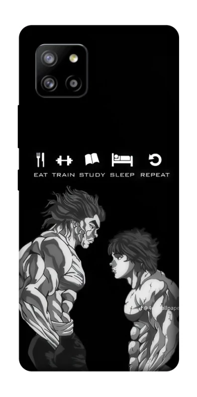 Чохол на Samsung Galaxy A42 5G Baki v2 фото 1 з 1