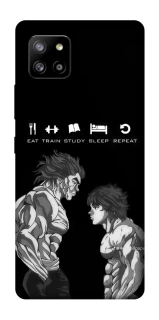 Чохол на Samsung Galaxy A42 5G Baki v2 фото 1 з 1