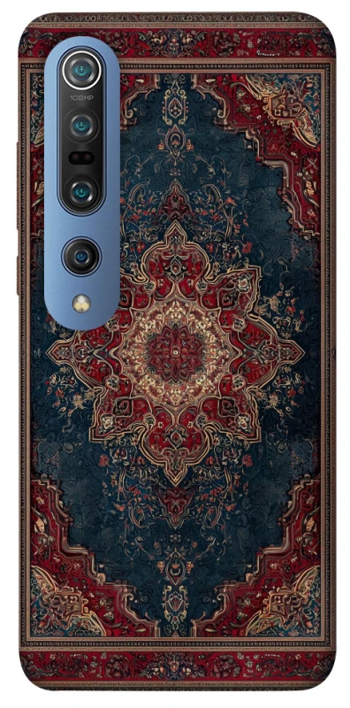 Чохол на Xiaomi Mi 10 / Mi 10 Pro Килим v88 фото 1 з 1