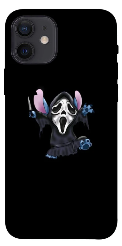 Чохол на Apple iPhone 12 (6.1") Halloween Stitch ver.2 фото 1 з 1