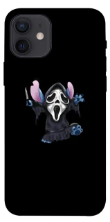 Чохол на Apple iPhone 12 (6.1") Halloween Stitch ver.2 фото 1 з 1