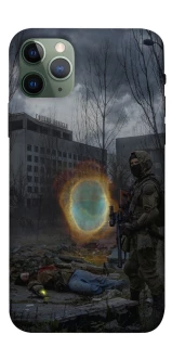Чохол на Apple iPhone 11 Pro (5.8") Сталкер v6 фото 1 з 1