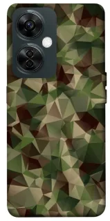 Чохол на OnePlus Nord CE 3 Lite camouflage v2 фото 1 з 1
