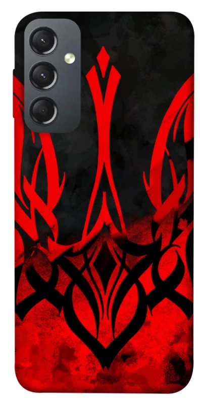 Чохол на Samsung Galaxy A24 4G Герб v18 фото 1 з 1