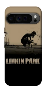 Чехол на Google Pixel 9 Pro Linkin Park logo ver.3 фото 1 Чехол на Google Pixel 9 Pro Linkin Park logo ver.3 фото 1 из 1