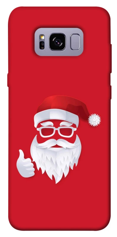 Чохол на Samsung G955 Galaxy S8 Plus Christmas mood ver.12 фото 1 з 1