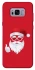 Чохол на Samsung G955 Galaxy S8 Plus Christmas mood ver.12 фото 1 з 1