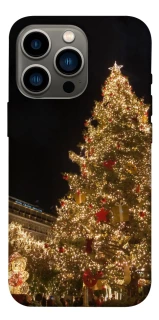 Чехол на Apple iPhone 13 Pro (6.1") Новогодний v34 фото 1 из 1