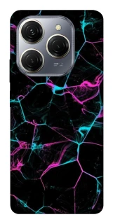 Чехол на TECNO Spark 20 Pro Abstract ver.3 фото 1 из 1