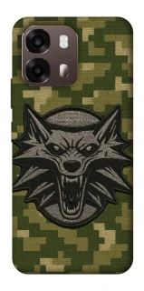 Чохол на Oppo A6 Witcher фото 1 з 2