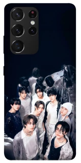 Чохол на Samsung Galaxy S21 Ultra Stray Kids v4 фото 1 з 1