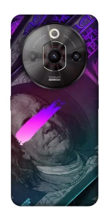 Чохол на ZTE Nubia Focus Pro Neo dollar v2 фото 1 з 1