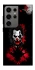 Чехол на Samsung Galaxy S24 Ultra Joker Horror фото 1 из 1