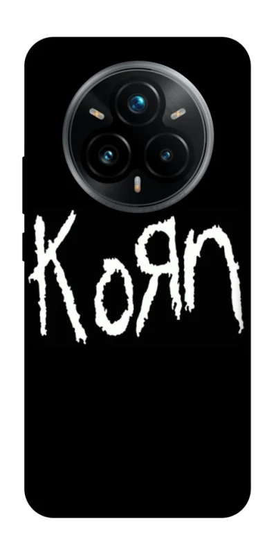 Чехол на Realme 14 Pro+ Korn logo фото 1 из 1