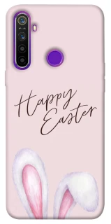 Чохол на Realme 5 Easter ver.1 фото 1 з 1