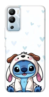 Чохол на Infinix Hot 12i Stitch ver.12 фото 1 з 1