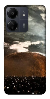 Чохол на Xiaomi Poco C65 Kanye West ver.8 фото 1 з 1