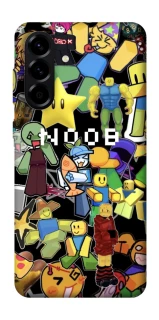 Чохол на Samsung Galaxy A57 5G Roblox Noob фото 1 з 1