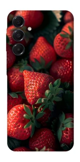 Чохол на Samsung Galaxy A16 4G/5G Strawberry фото 1 з 1