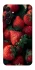 Чохол на Samsung Galaxy A16 4G/5G Strawberry фото 1 з 1