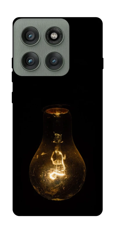 Чохол на Motorola Edge 60 Pro Лампа Едісона фото 1 з 1