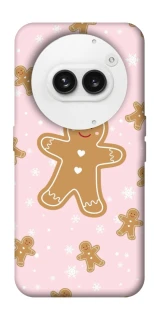 Чехол на Nothing Phone (2a) Новогодний v39 фото 1 Чехол на Nothing Phone (2a) Новогодний v39 фото 1 из 1