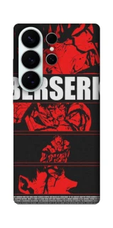 Чехол на Samsung Galaxy S26 Pro Berserk poster фото 1 из 1