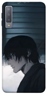 Чохол на Samsung A750 Galaxy A7 (2018) Toji Zenin фото 1 з 1