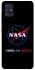 Чохол на Samsung Galaxy A51 NASA ver.3 фото 1 з 1