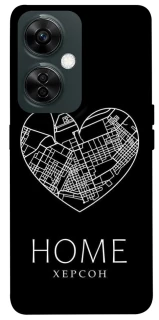 Чохол на OnePlus Nord CE 3 Lite Херсон Home фото 1 з 1
