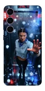 Чохол на Samsung Galaxy S25+ Stranger Things ver.41 фото 1 з 1