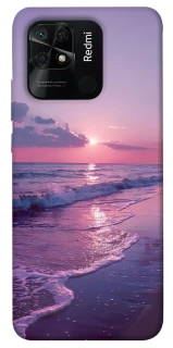 Чохол на Xiaomi Redmi 10C Sea фото 1 з 1