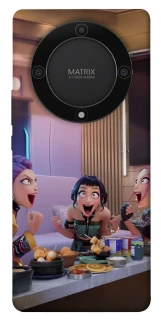 Чехол на Huawei Magic5 Lite K-Pop Demon Hunters ver.15 фото 1 из 1