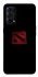 Чохол на Oppo Reno 5 4G Dota logo фото 1 з 1