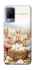 Чехол на Vivo V21 BunnyMood фото 1 из 1