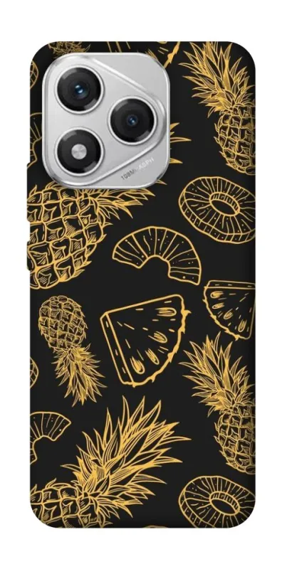 Чохол на Honor 400 Lite Pineapple фото 1 з 1