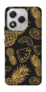 Чохол на Honor 400 Lite Pineapple фото 1 з 1