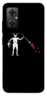 Чохол на Xiaomi Redmi Note 11R Military фото 1 з 1