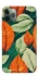 Чехол на Apple iPhone 11 Pro (5.8") Leaves фото 1 из 1