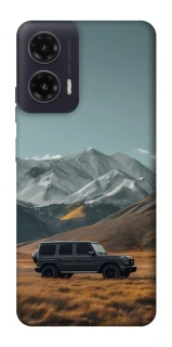 Чохол на Motorola Moto G35 Gelik v2 фото 1 з 1