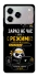Чохол на ZTE Blade A76 Work Mode фото 1 з 1
