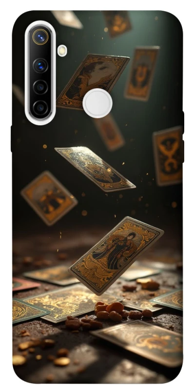 Чохол на Realme 6i Tarot фото 1 з 1