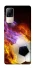 Чехол на Xiaomi Civi 6 Football Abstract фото 1 из 1
