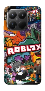 Чохол на Xiaomi 15T Pro Roblox v4 фото 1 з 1