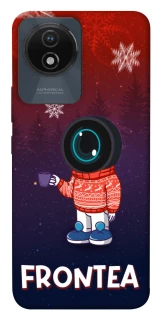 Чехол на Vivo Y02 Frontea фото 1 из 1