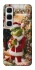 Чохол на Infinix Hot 60i Grinch mood ver.7 фото 1 з 1