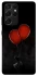 Чохол на Samsung Galaxy S21 Ultra Reds Balloons фото 1 з 1