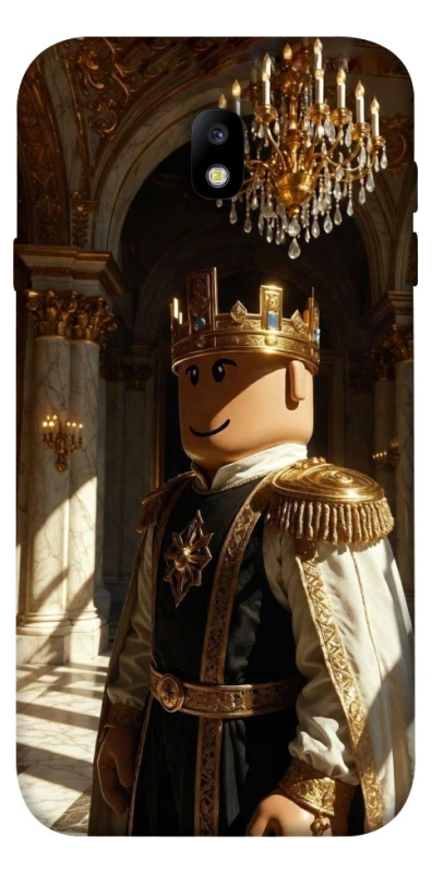 Чохол на Samsung J730 Galaxy J7 (2017) Roblox aesthetics ver.7 фото 1 з 1