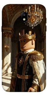 Чохол на Samsung J730 Galaxy J7 (2017) Roblox aesthetics ver.7 фото 1 з 1